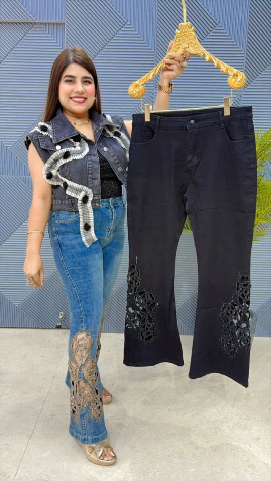 PREMIUM DENIM JEANS GGR2009