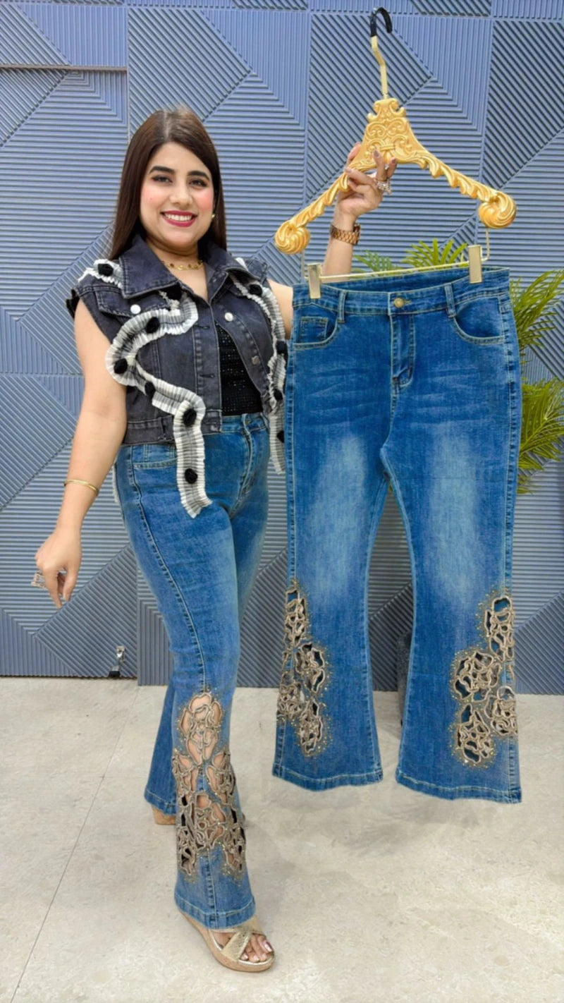 PREMIUM DENIM JEANS GGR2009