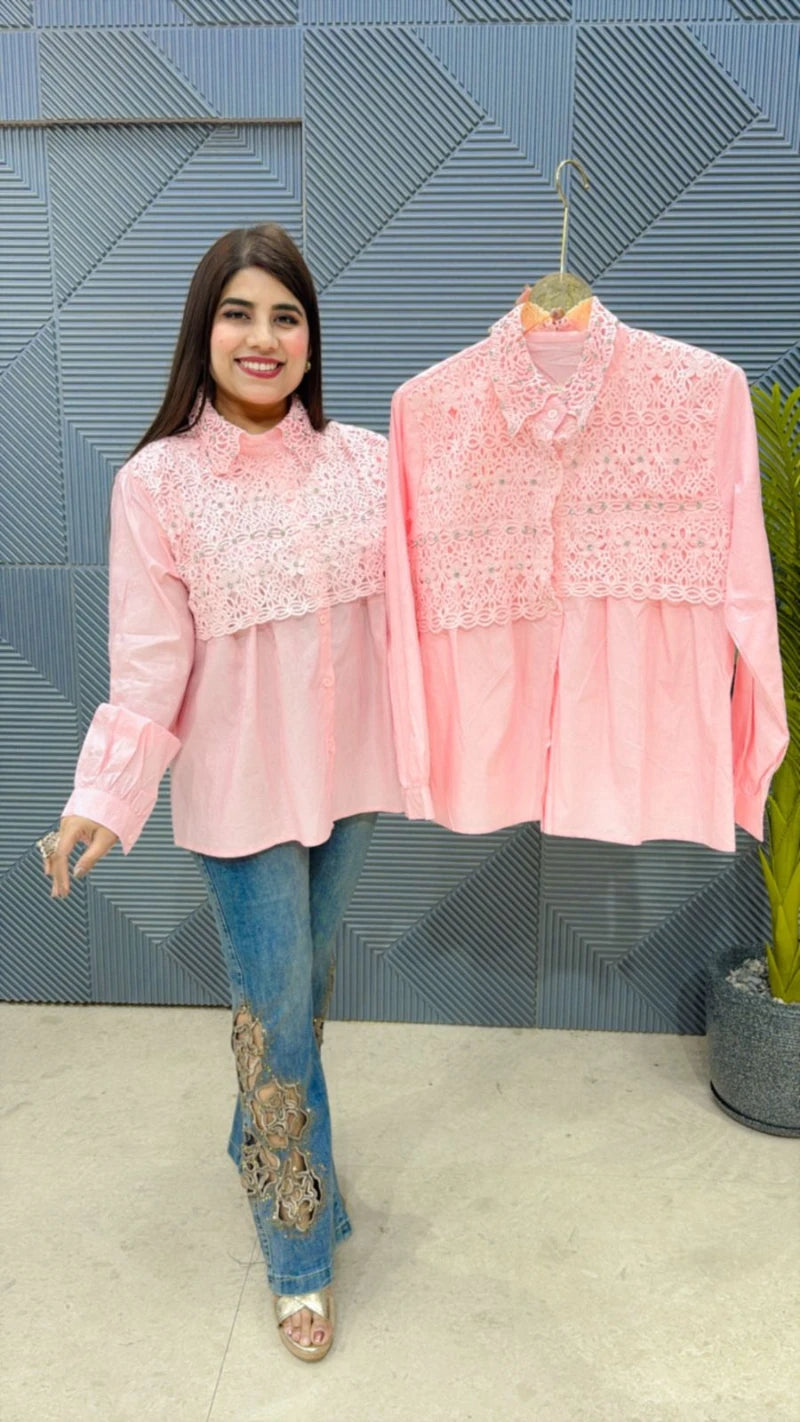 BEAUTIFUL BARBIE TOP GGR2014