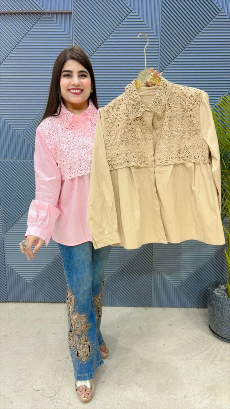 BEAUTIFUL BARBIE TOP GGR2014