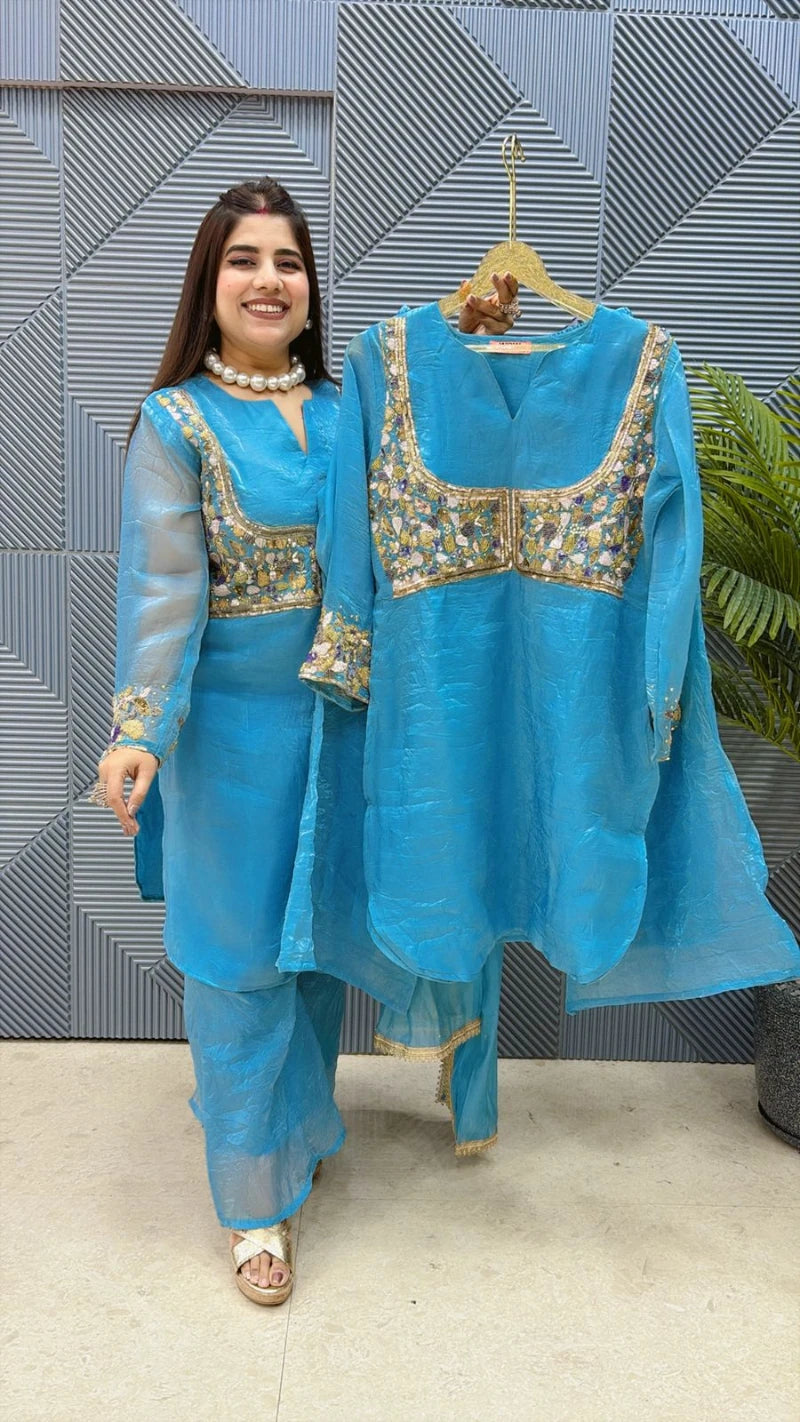 PREMIUM 3 PCS SUIT GGR2016