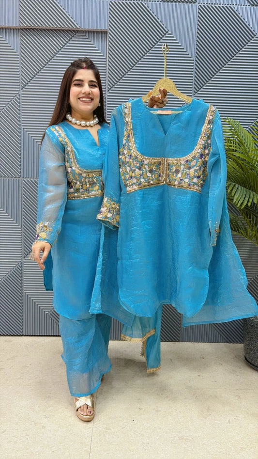 PREMIUM 3 PCS SUIT GGR2016