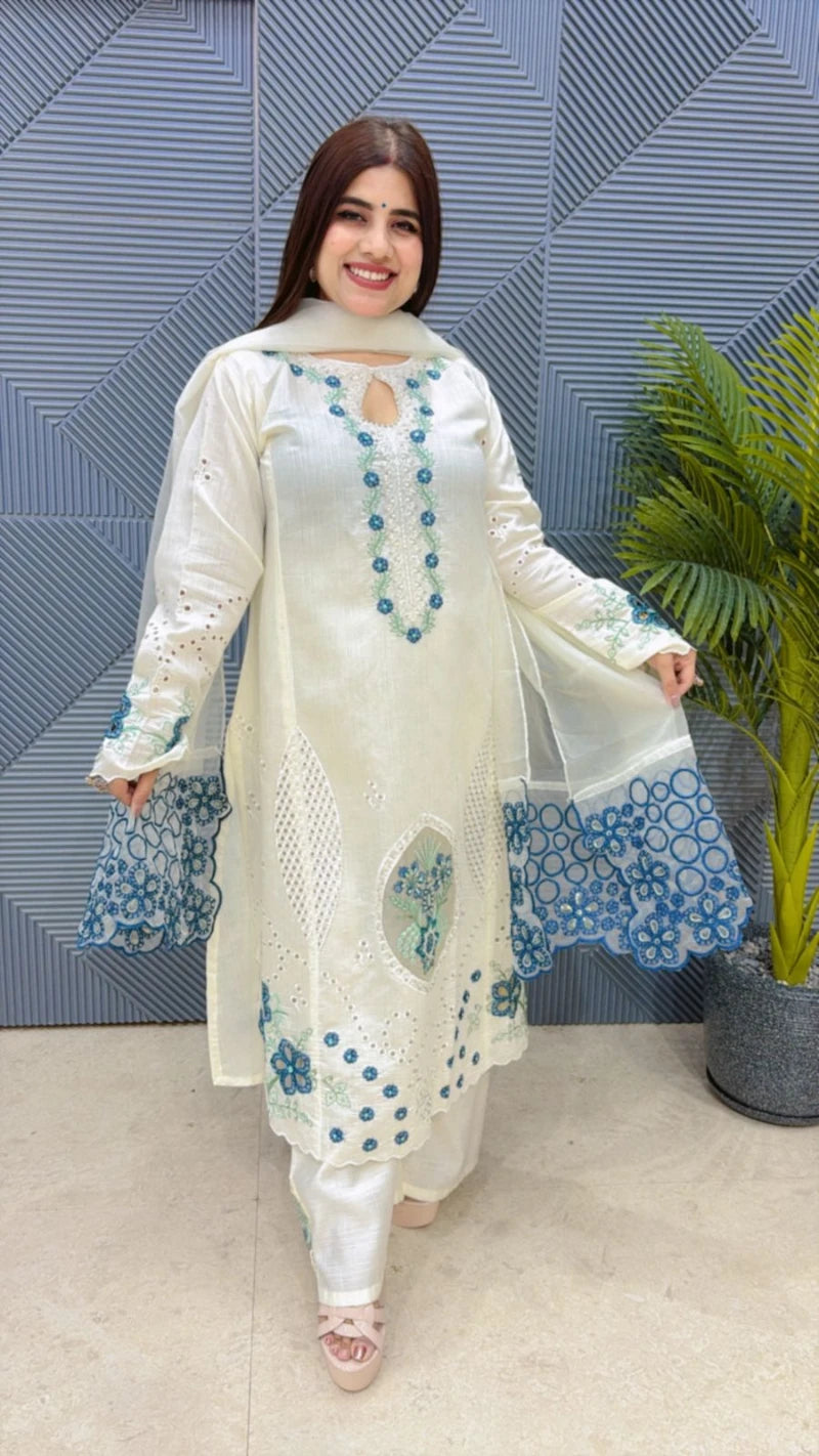 PREMIUM 3 PCS SUIT GGR2018