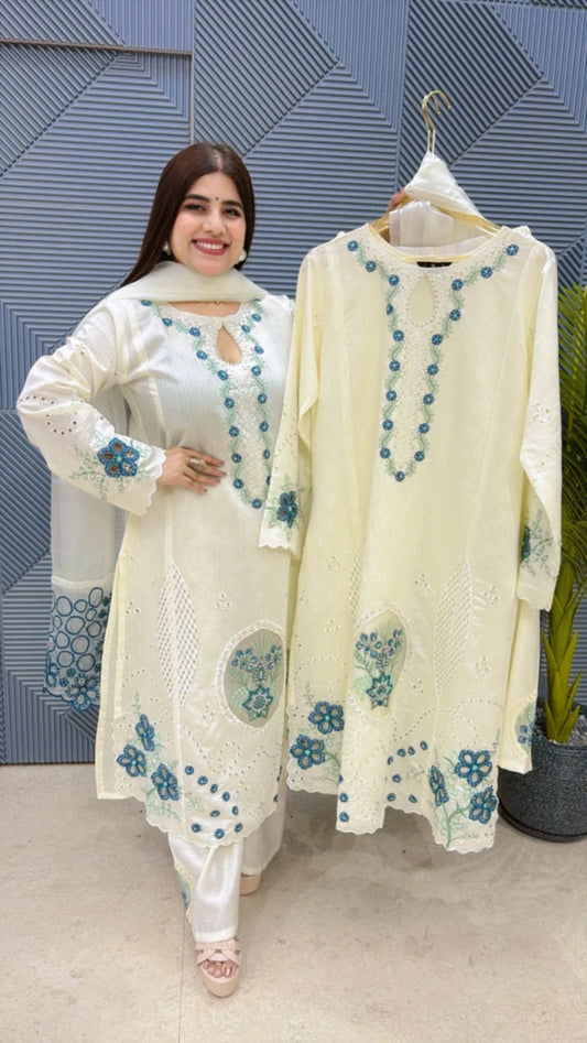PREMIUM 3 PCS SUIT GGR2018