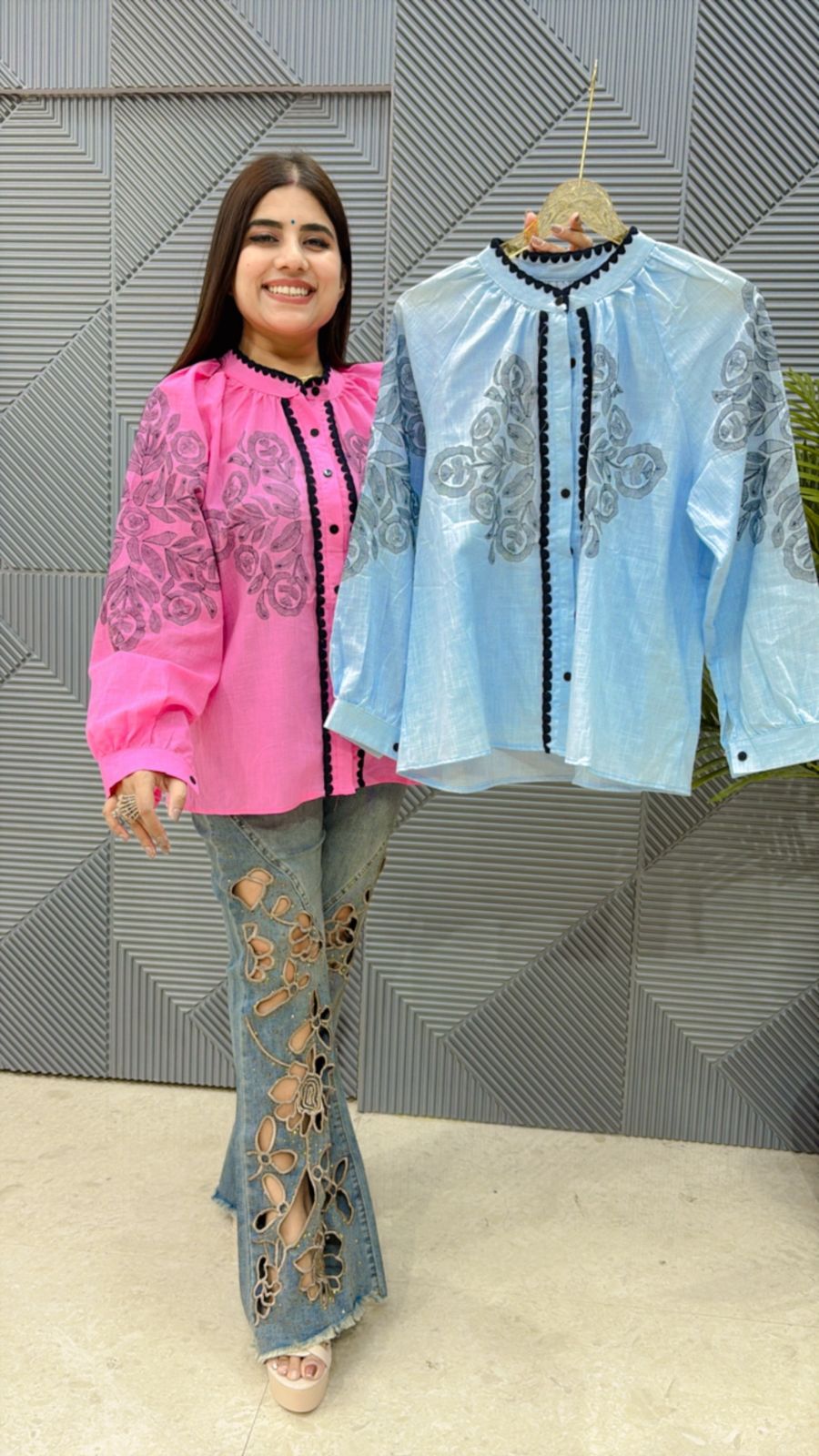BEAUTIFUL SHIRT GGR2023