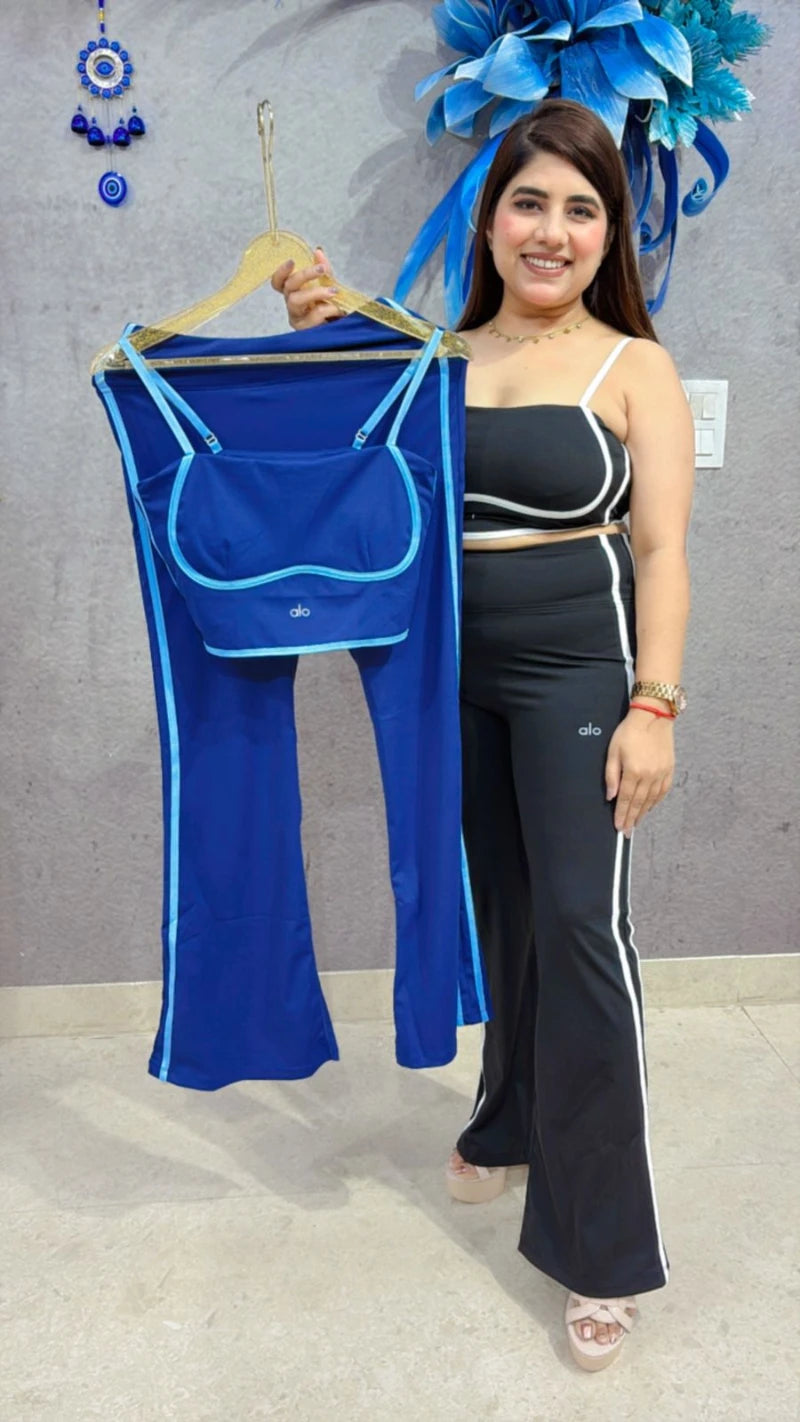PREMIUM GYM WEAR GGR2029