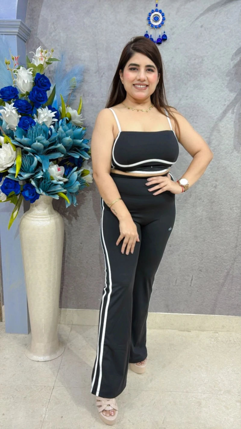 PREMIUM GYM WEAR GGR2029