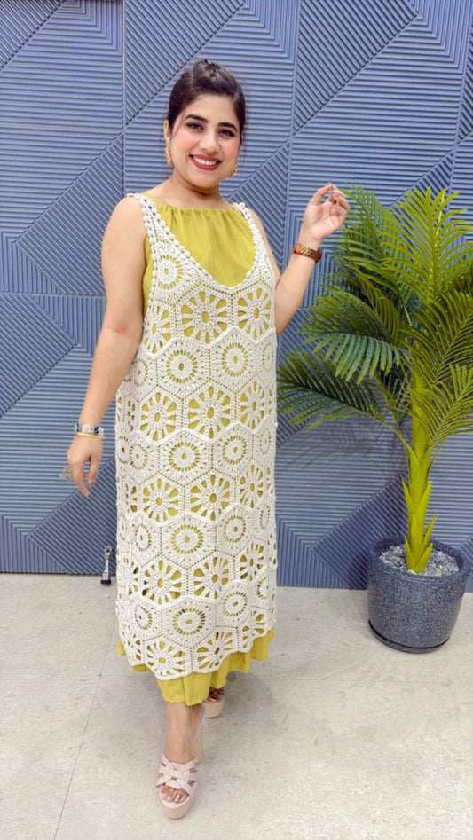 PREMIUM DRESS GGR2037