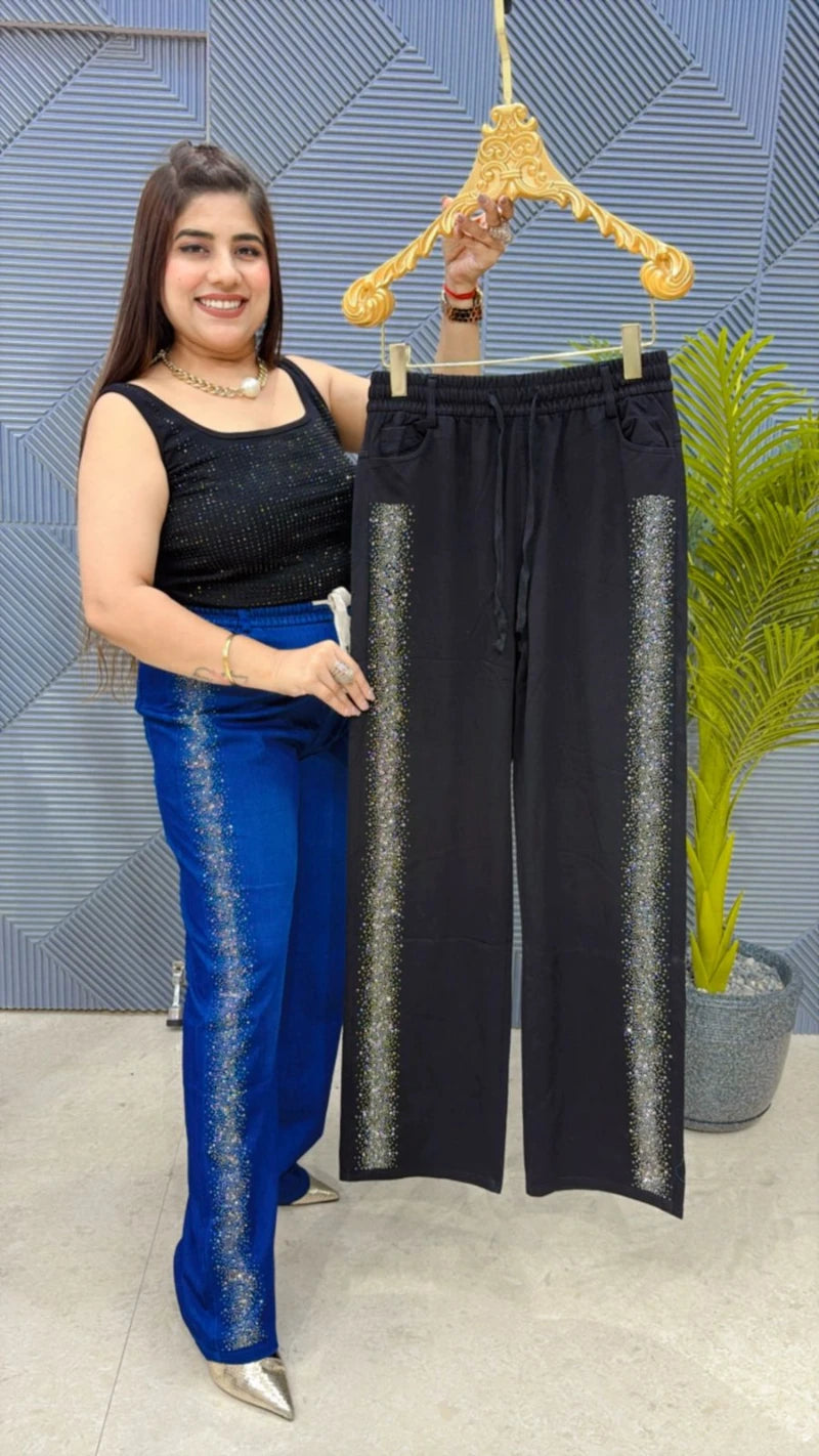 PREMIUM BOTTOM WEAR GGR2041