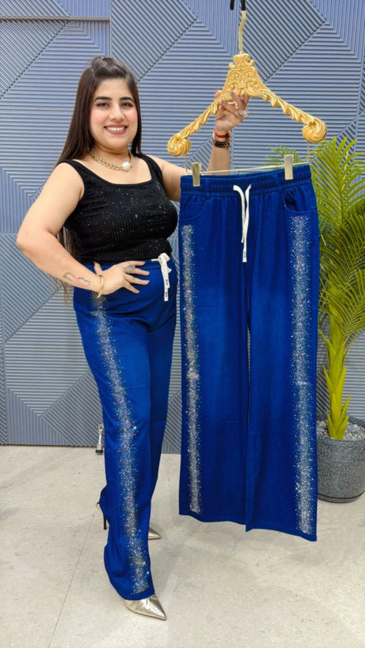 PREMIUM BOTTOM WEAR GGR2041