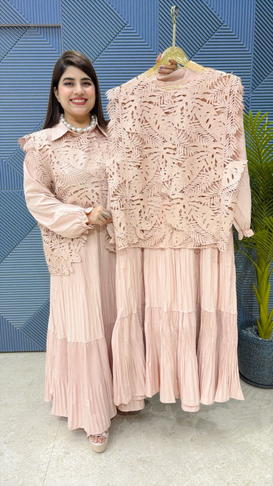 BEAUTIFUL DRESS GGR2050