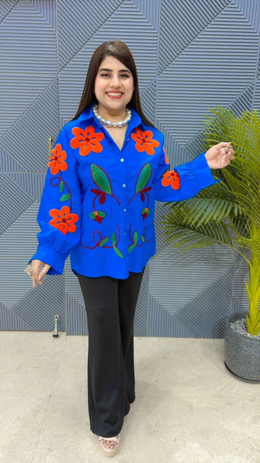 BEAUTIFUL SHIRTS GGR2058