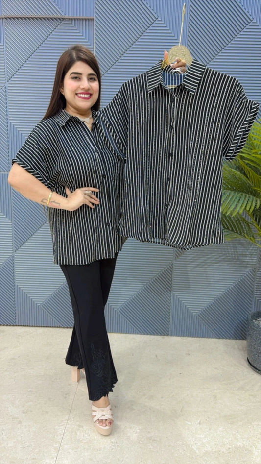 PREMIUM SUMMER TOP GGR2063