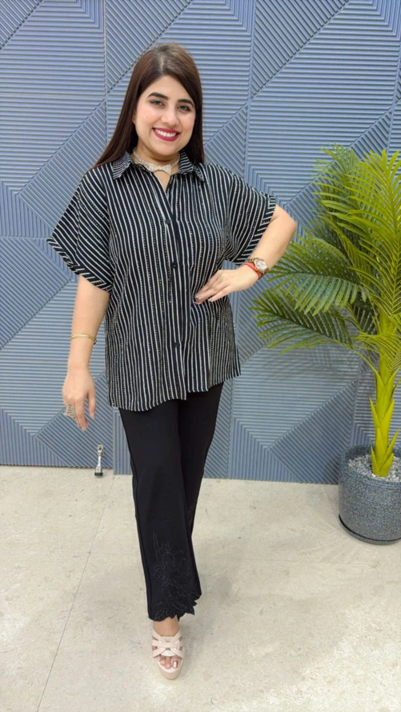 PREMIUM SUMMER TOP GGR2063