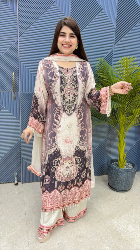 PREMIUM 3 PCS SUIT GGR2067