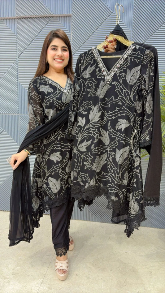 PREMIUM 3 PCS SUIT GGR2099