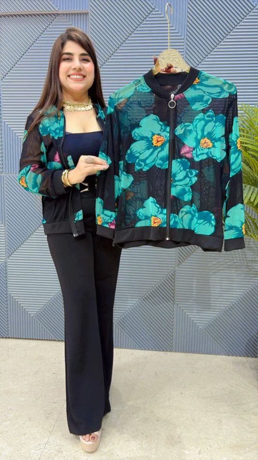 PREMIUM JACKET GGR3004