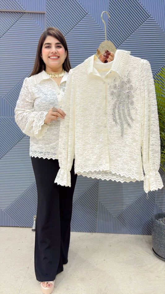 BEAUTIFUL SHIRT GGR3006