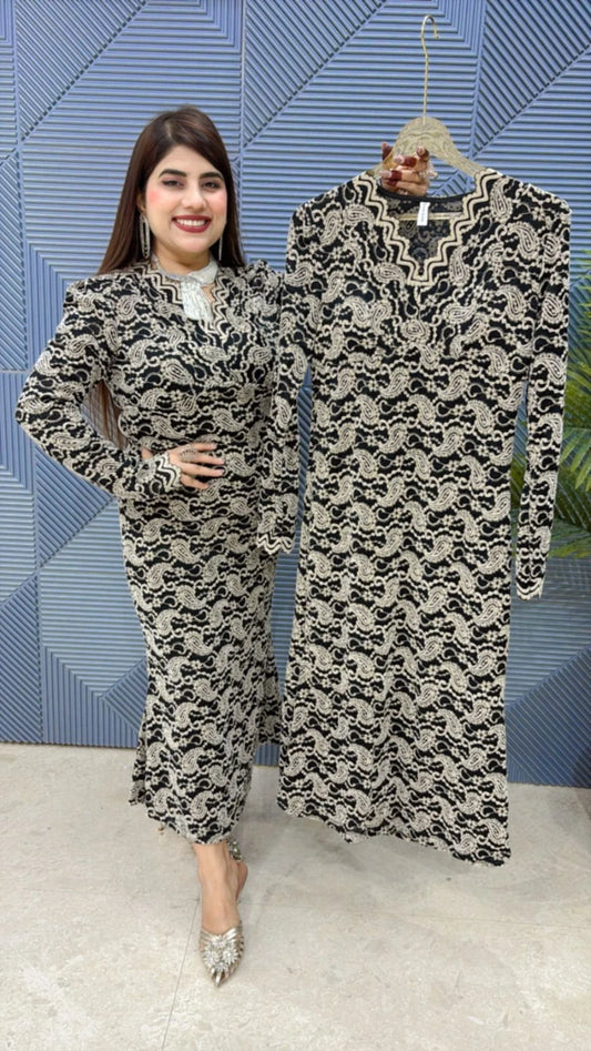 PREMIUM DRESS GGR3010