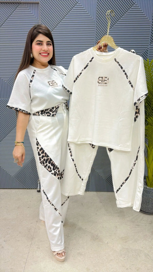 PREMIUM CO-ORD SET GGR3027