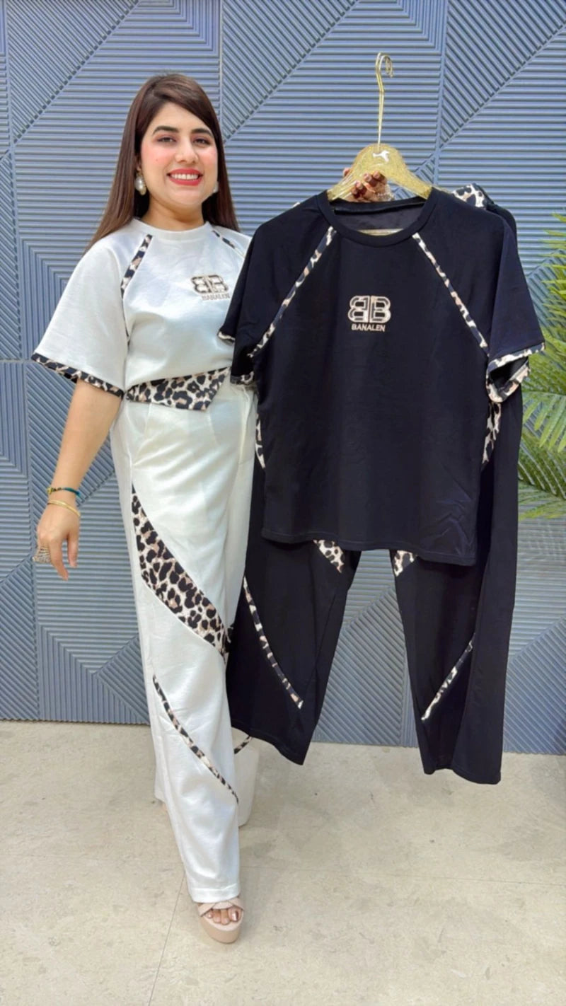 PREMIUM CO-ORD SET GGR3027