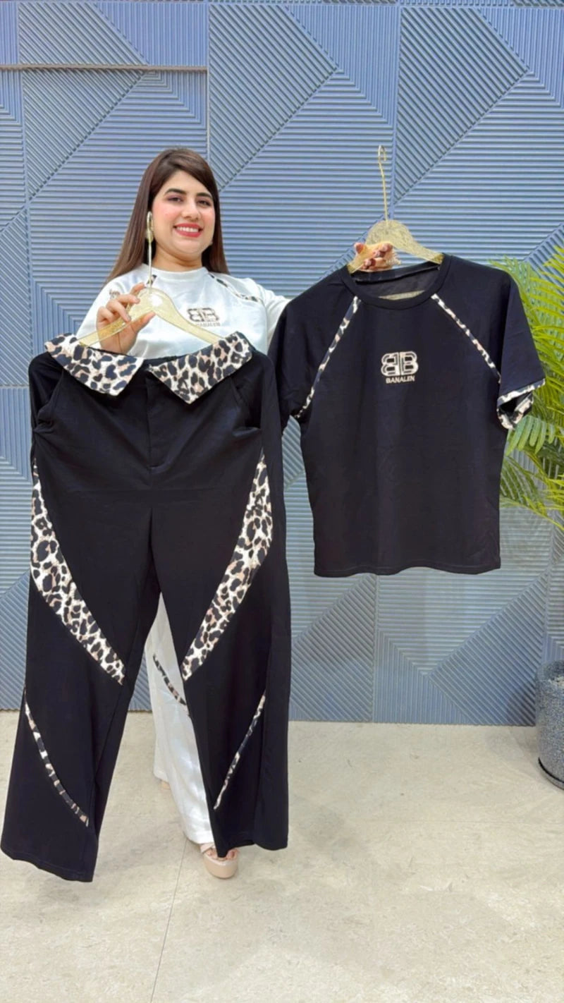 PREMIUM CO-ORD SET GGR3027