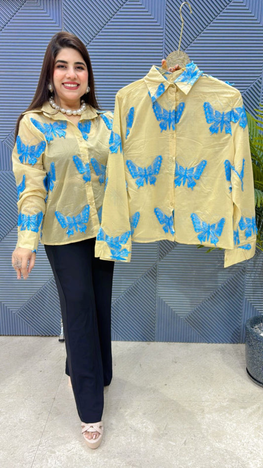 PREMIUM SHIRT GGR3046