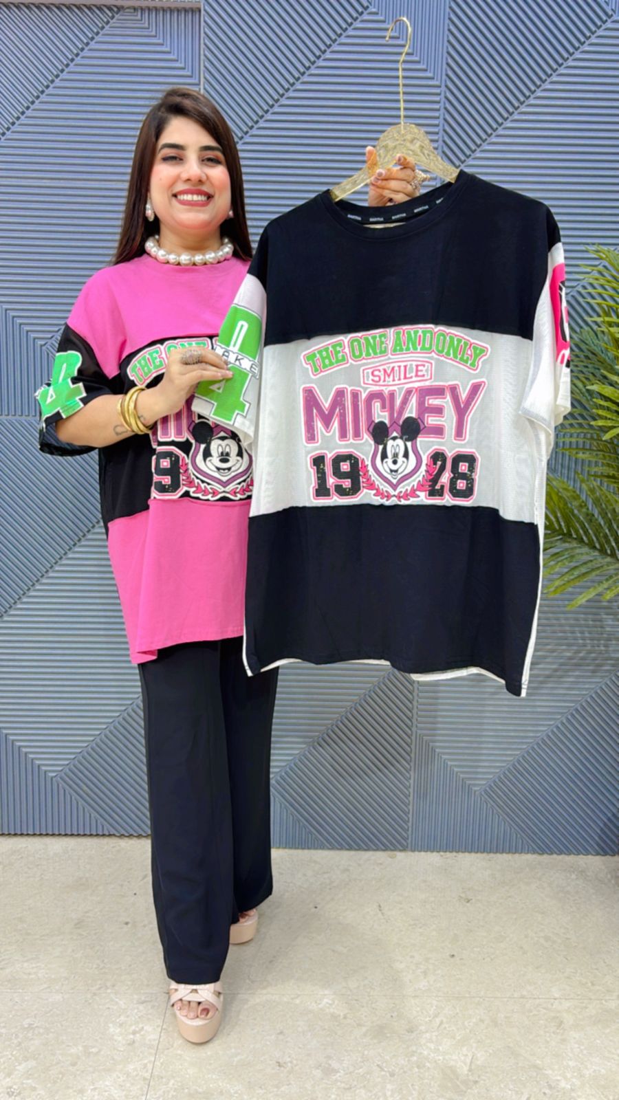 PREMIUM  T-SHIRT GGR3050