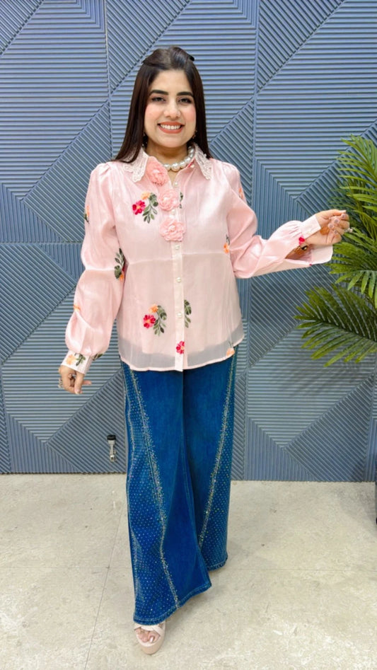 BEAUTIFUL SHIRT GGR3064