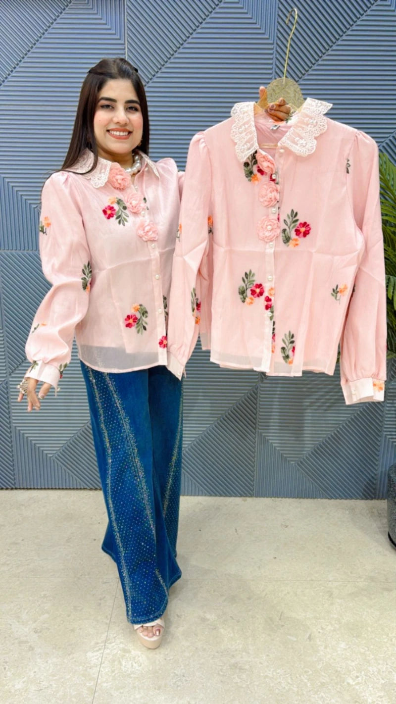 BEAUTIFUL SHIRT GGR3064