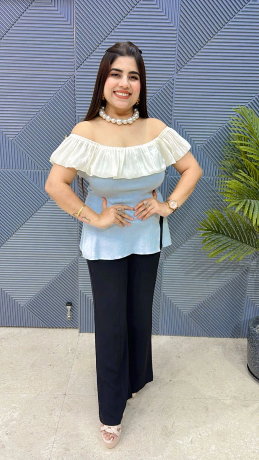 BEAUTIFUL TOP GGR3067