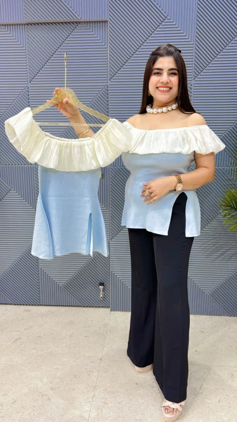 BEAUTIFUL TOP GGR3067