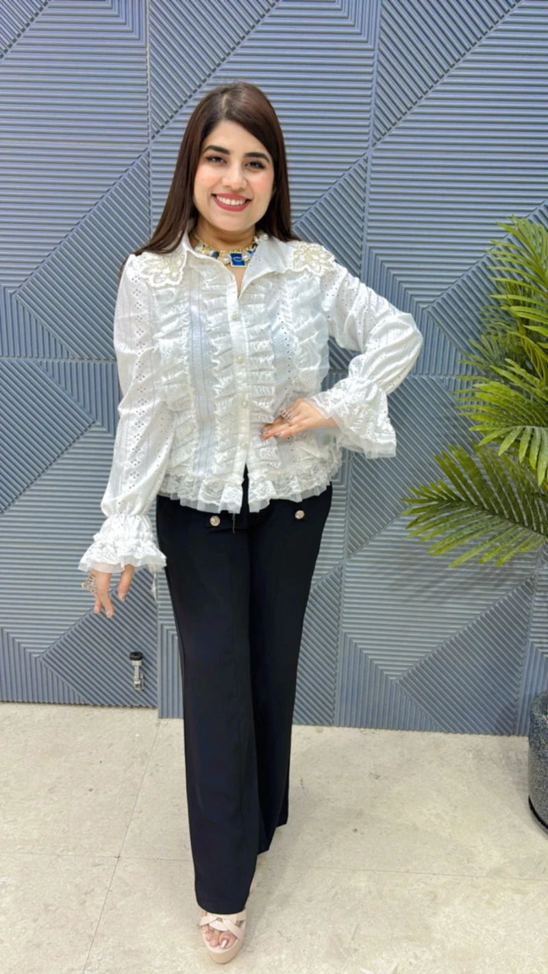 BEAUTIFUL SHIRT GGR3079