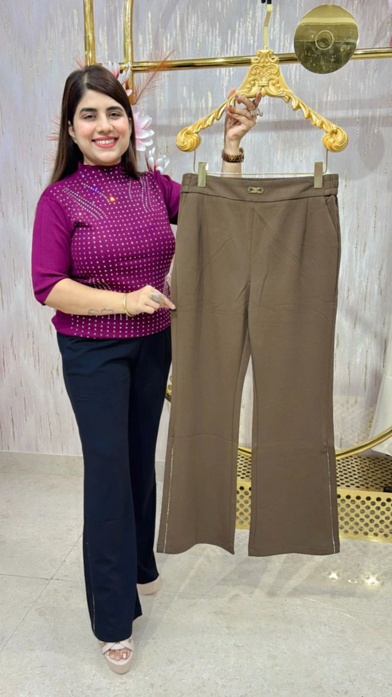 PREMIUM BOTTOM WEAR GGR3089