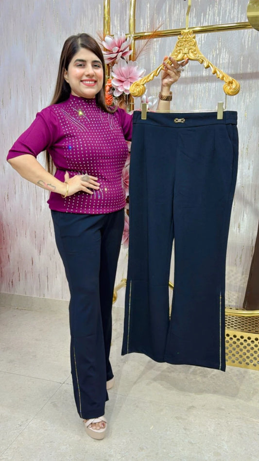 PREMIUM BOTTOM WEAR GGR3089