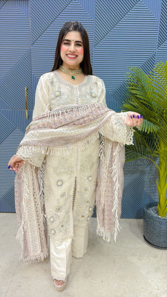 BEAUTIFUL 3 PIECE SET GGR3109