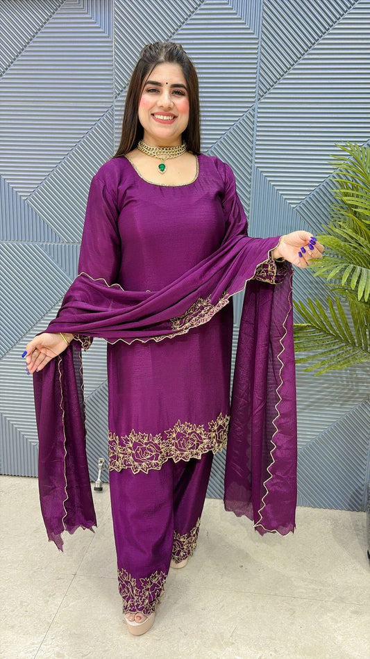 BEAUTIFUL 3 PIECE SET GGR3111