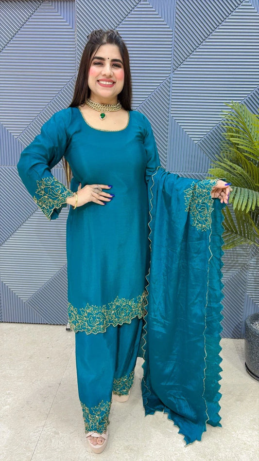 PREMIUM 3 PCS SUIT GGR3112