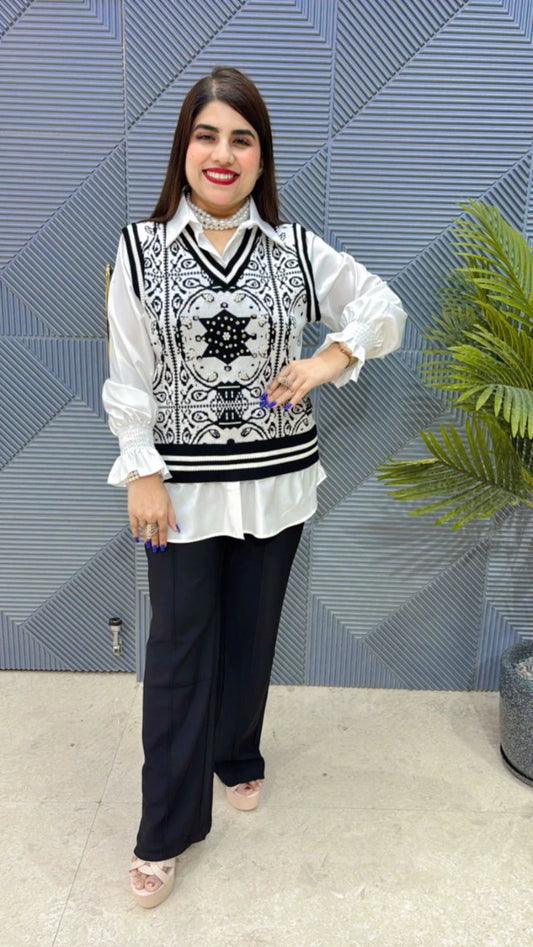 PREMIUM SHIRT GGR3119