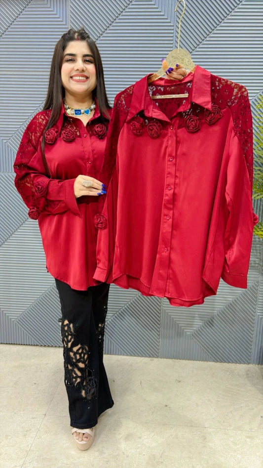 BEAUTIFUL SHIRT GGR3141