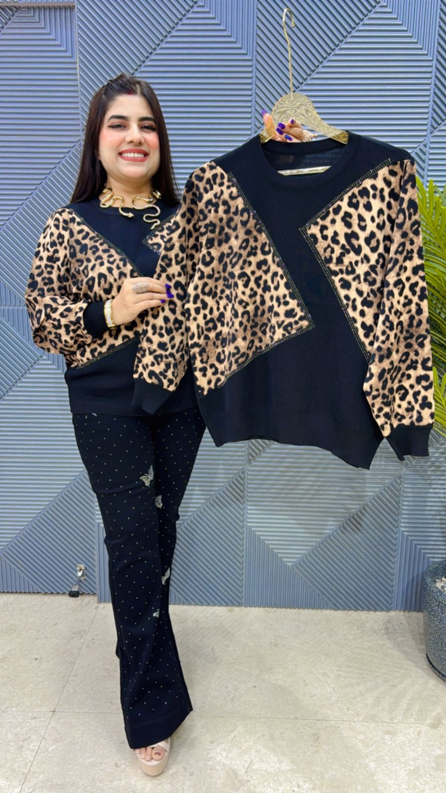 PREMIUM TOP GGR3149