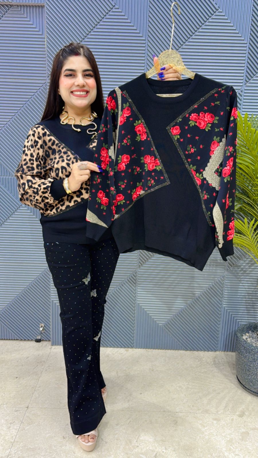 PREMIUM TOP GGR3149