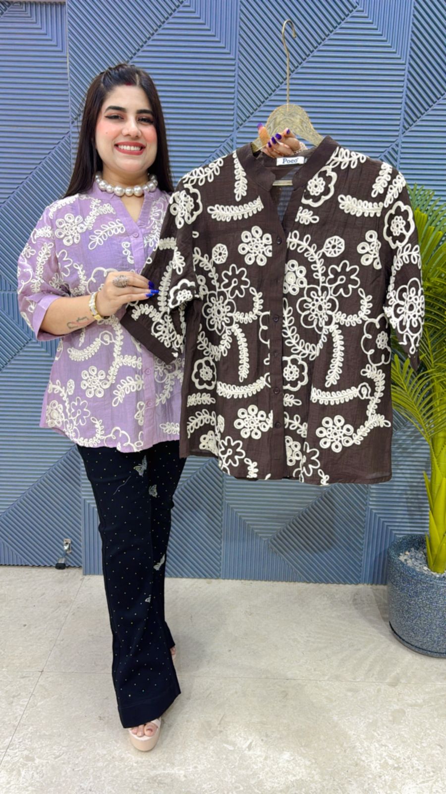 BEAUTIFUL SHIRT GGR3151