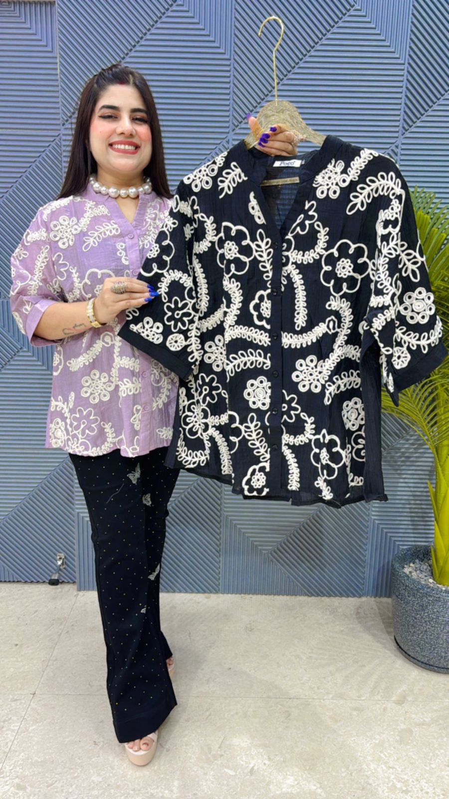 BEAUTIFUL SHIRT GGR3151
