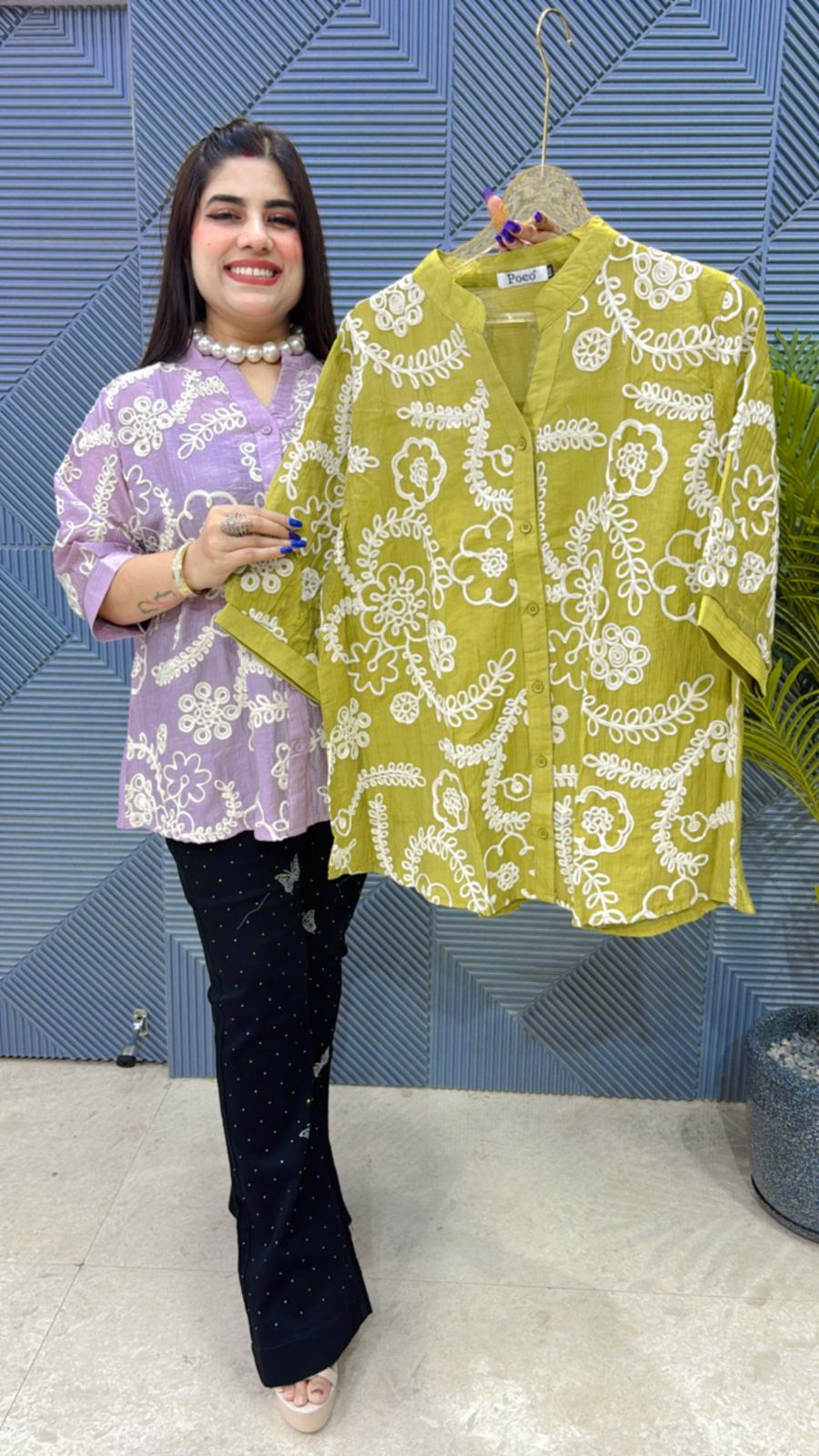 BEAUTIFUL SHIRT GGR3151