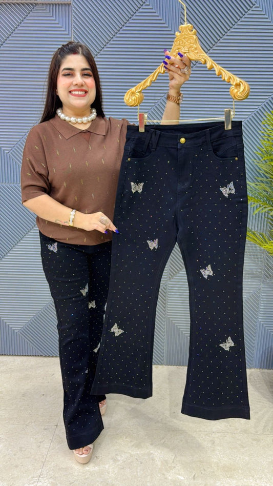 BEAUTIFUL JEANS GGR3152