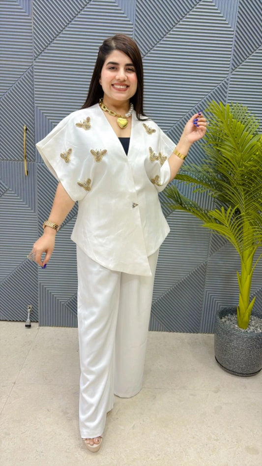PREMIUM BLAZER SET GGR3165