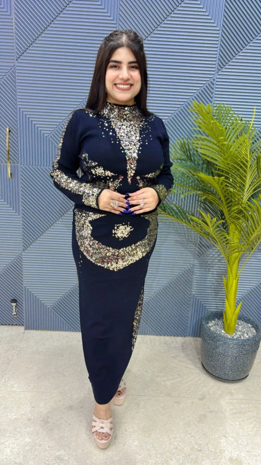 PREMIUM SKIRT SET GGR3170