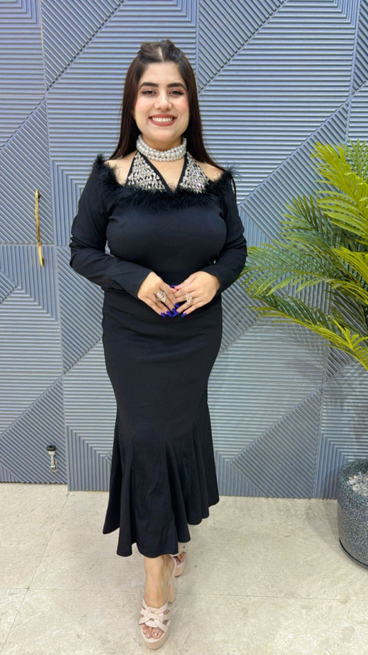 BEAUTIFUL SKIRT SET GGR3178
