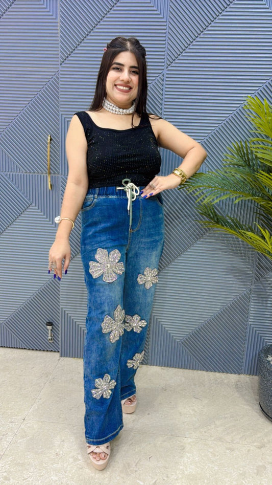 PREMIUM DENIM JEANS  GGR3182